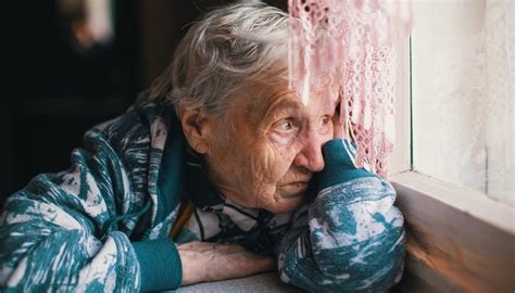 What To Know About Suicide In Older Adults