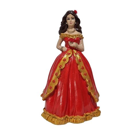 Pomba Gira Menina Imagem