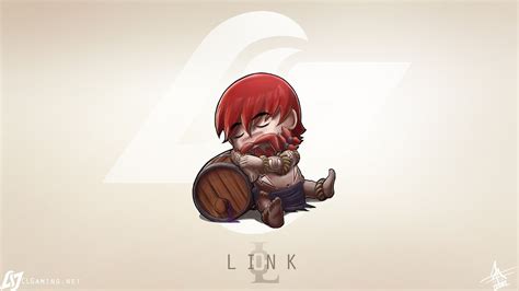 Chibi Gragas Wallpapers And Fan Arts League Of Legends Lol Stats
