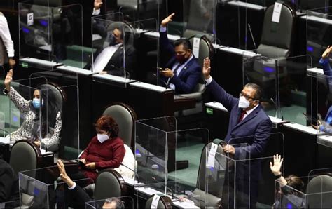 Diputados Aprueban El Paquete Fiscal De Amlo Pasa Al Senado El