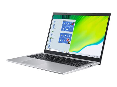 Acer Aspire 5 156 Full Hd Touchscreen Laptop Intel Core I7 I7 1165g7