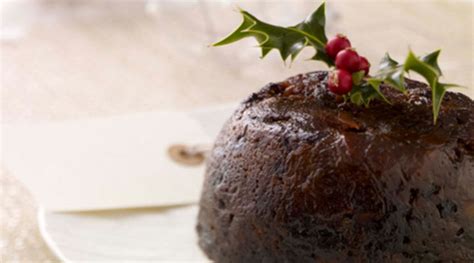 The #festive season has been in full swing and the #christmas cake is a tradition i would never want to miss! Traditional Christmas Pudding - SuperValu