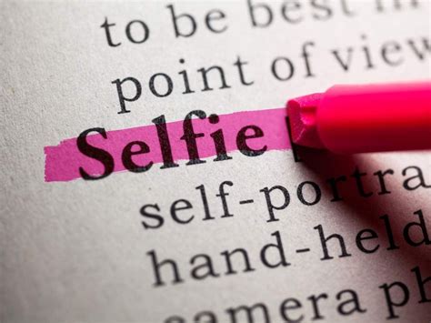 Mind Blowing Facts About Selfies Reader S Digest