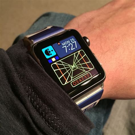 Cool anime apple watch faces. Apple Watch Faces — Eric C. Wilder