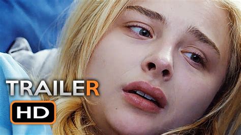 الانجليزية • الولايات المتحدة الأمريكية. Brain on Fire Trailer #2 (2018) Chloë Grace Moretz Netflix ...
