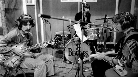 The beatles abbey road wallpaper, rock, paul mccartney, john lennon. Beatles Desktop Wallpaper (66+ images)
