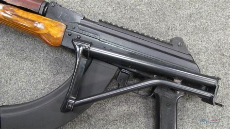 ~awesome ~ Scarce Custom Ak 47 Early Pre For Sale