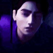 Michael Afton Fnaf Michael Afton Fnaf Eyeroll Discover Share GIFs