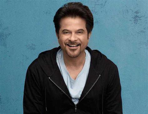 Anil Kapoor Celebrates 20 Years Of ‘nayak Remembers Being ‘reel Life Cm For A Day The