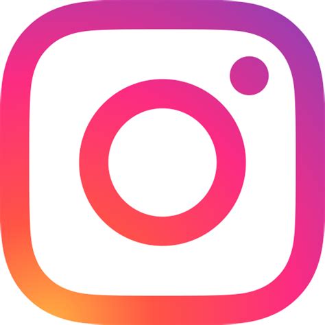 Instagram Icon Png Frontden