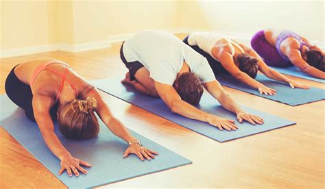 Conoce Los Beneficios Que El Yoga Puede Dar A Tu Vida