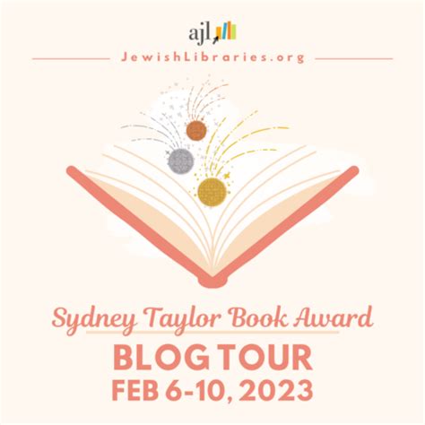 Sydney Taylor Book Blog Award Tour Interview Featuring Mari Lowe Of