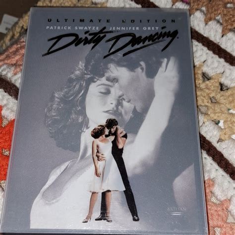 Other Dirty Dancing Ultimate Edition Poshmark