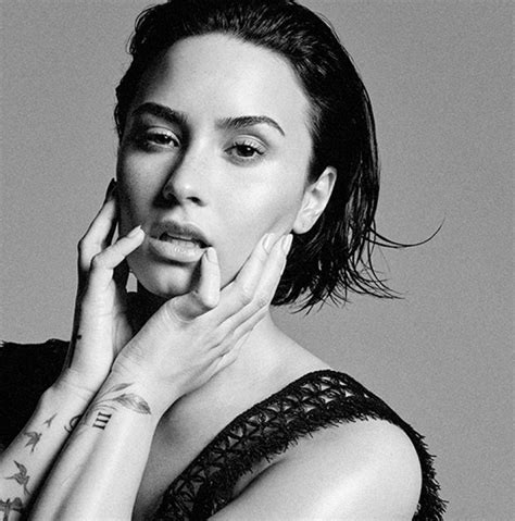 Demi Lovato Banned Sex Tapes