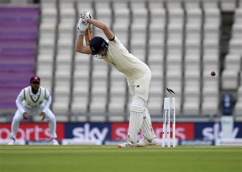Cricket On Bbc Tv Watch Highlights Of England Vs West Indies Test Series For Free
