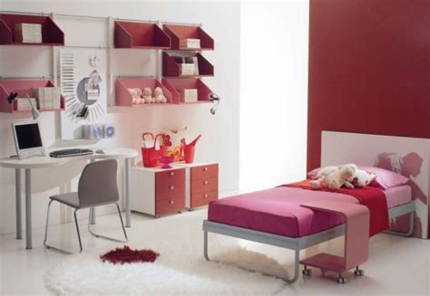 Pink color is timeless theme for girls bedrooms. Stylish Girls Pink Bedrooms Ideas