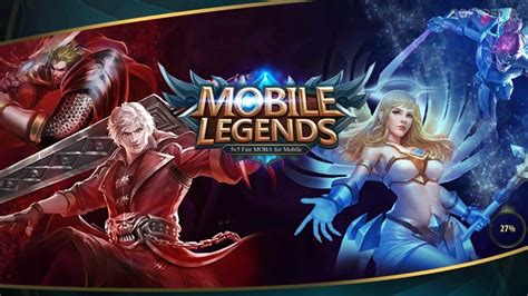 Also available in other platforms. Mobile Legends: Bang Bang for PC - Windows/MAC Download ...