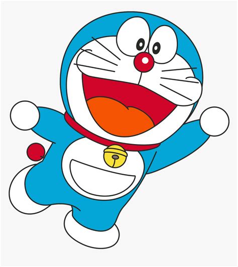 Animasi Keren Doraemon Azka Gambar