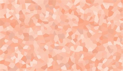Premium Vector Abstract Beige Color Crystal Texture Vector Background
