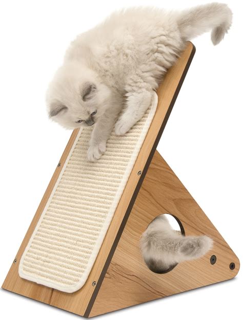 Best Cat Scratching Posts Scratchers That Work Style And Living