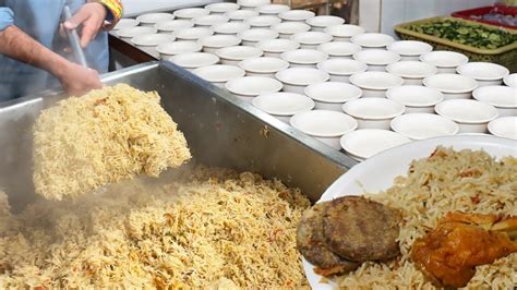 Savour Foods Pulao Kabab Best Pulao In Islamabad Rawalpindi And Lahore Street Food Chicken