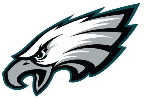 All images is transparent background and free download. Philadelphia Eagles Primary Logo - National Football ...