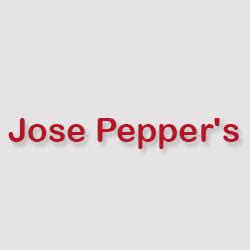 Jose Pepper S Lunch Menu Prices And Locations Central Menus