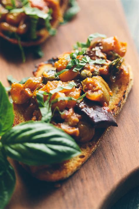 She had just finished reading date night in for the second time and this time she was particularly struck by the chapter where i gush about burgers. Eggplant Caponata | Coley Cooks... | Recipe | Eggplant ...