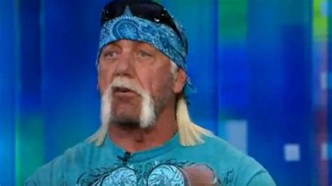Hulk Hogan Pikantes Sex Video Im Netz