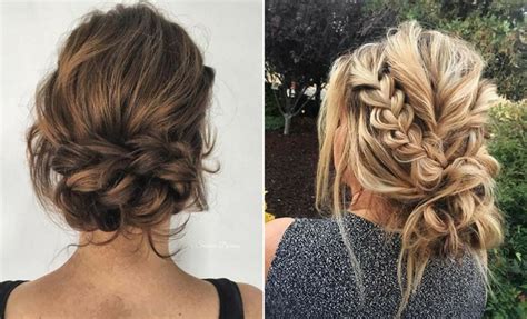 41 Beautiful Braided Updo Ideas For 2019 Stayglam