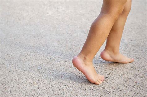 Toe Walking What Every Parent Should Know Dr Jarman