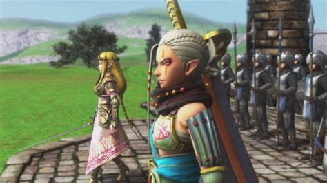 Hyrulean Forces Zeldapedia Fandom Powered By Wikia