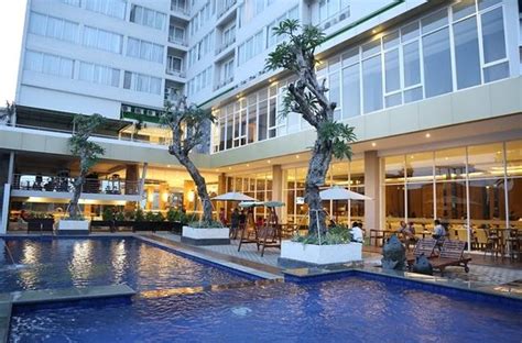Hotel murah namun strategis, lengkap, dan nyaman di batu, malang. 11 Hotel Murah di Semarang Paling Terkenal | Wisata Tempatku