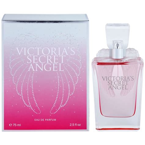 Victorias Secret Angel Eau De Parfum For Women 75 Ml Uk