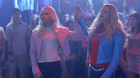 White Chicks 2004 Winning The Dance Off With Run Dmcs Its