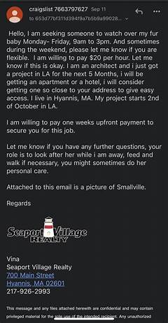 Craigslist Cruelty Spokane Craigslist Ad Exposes Animal Abuse