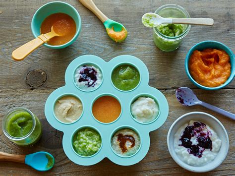 Homemade Baby Food Recipes For To Months Photo Gallery BabyCenter