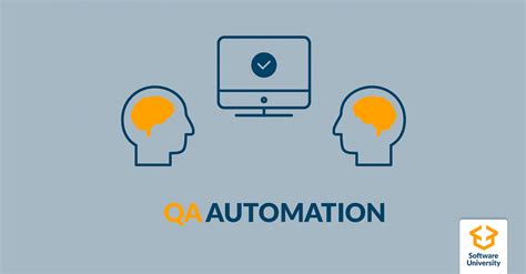 Qa Automation Софтуерен университет