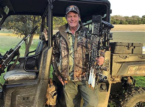 Scentlok Partners With Ted Nugent Outdoors Unlimited Media And Magazine