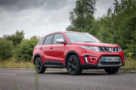 2017 (mmxvii) was a common year starting on sunday of the gregorian calendar, the 2017th year of the common era (ce) and anno domini (ad) designations, the 17th year of the 3rd millennium. 2017 Suzuki Vitara S 1.4 ALLGRIP Gallery