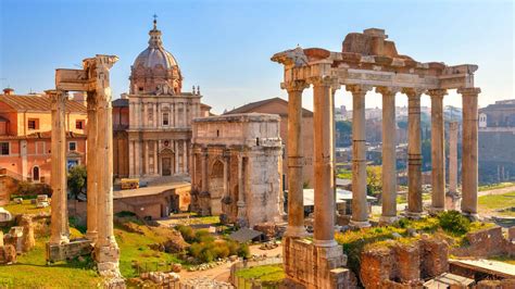 Roman Forum Rome Book Tickets And Tours Getyourguide