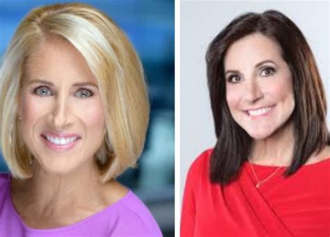 Wgn Names First Female Anchor Team For Midday News Reel Chicago News