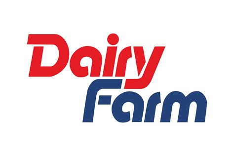 Download Dairy Farm International Holdings Logo In Svg Vector Or Png