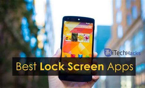 Best Lock Screen Apps For Android 2016 Kurteuropean