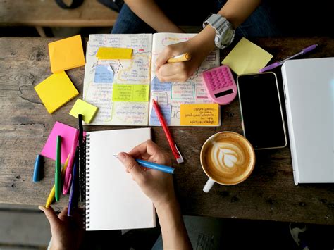 Study Smarter, Not Harder: High School to College Study Tips | Higher