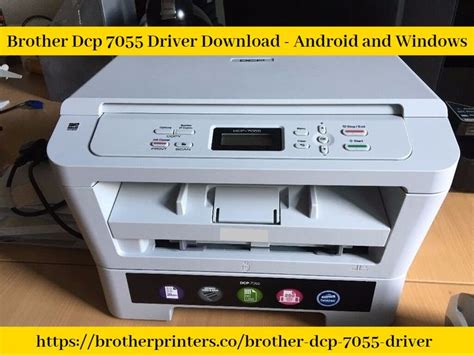 Hp 2700 driver for server 2003 to 2019 (32bit / 64bit) → download 188 mb ( full feature ). Brother Dcp 7055 Driver Download - Android and Windows ...