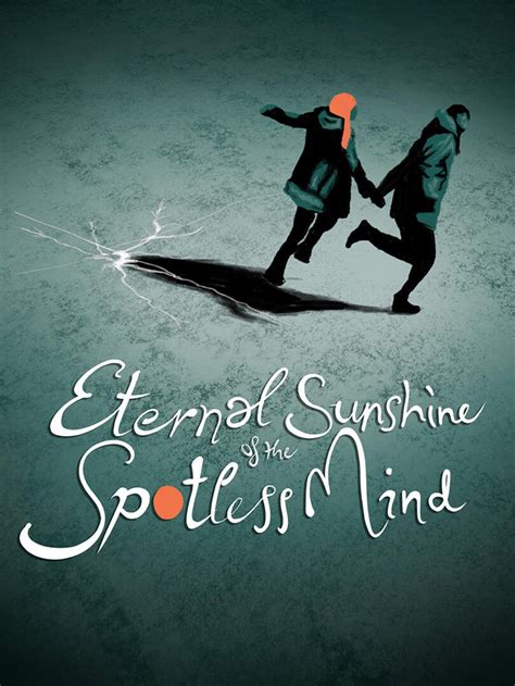 Eternal Sunshine Of The Spotless Mind By Alexander William Stueber
