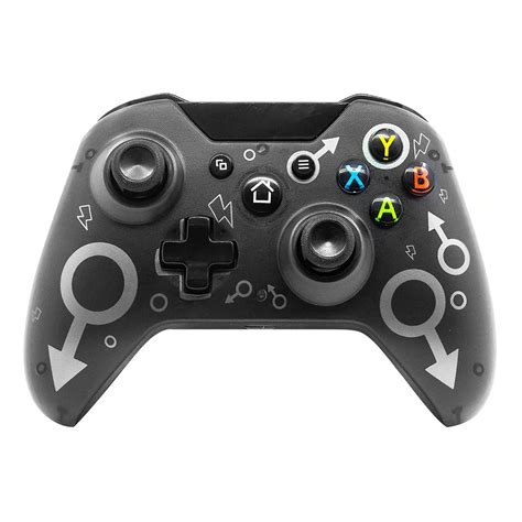 Wireless 24ghz Game Controller For Xbox One For Ps3 Pc Shop Today