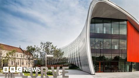 Sloughs £22m Learning Centre Opens After Delays Bbc News