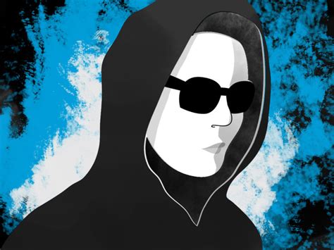 Cool Profile Pictures Anonymous Hacker Profile Picture